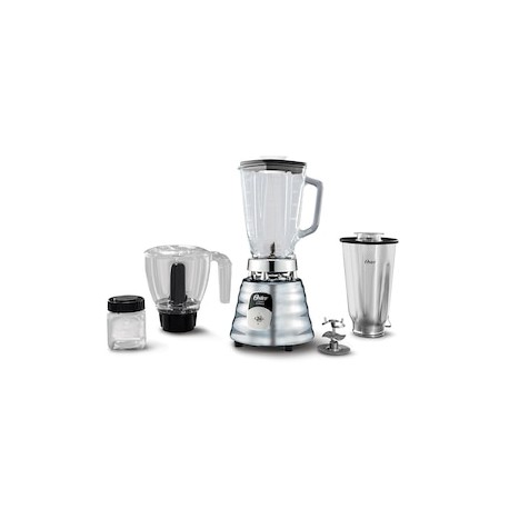 Set licuadora Oster Blst4125 1 velocidad