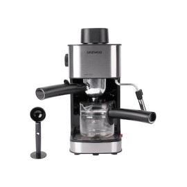 Cafetera espresso Daewoo DES-485