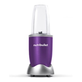 Licuadora personal Nutribullet NBR-0504P-DL 1 velocidad