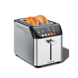 Tostador Chefman RJ31-SS-T-MX