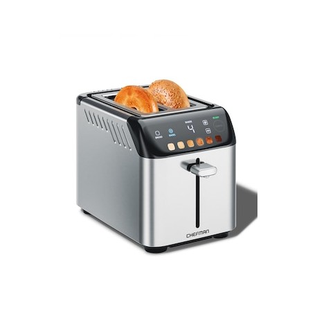 Tostador Chefman RJ31-SS-T-MX