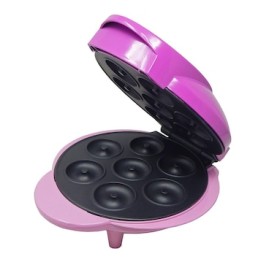 Máquina para donas Brentwood 7 porciones