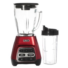 Combo licuadora + vaso Oster 5 velocidades