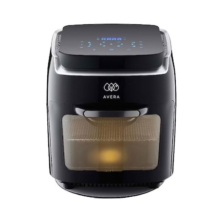Freidora de aire Avera 10 L FEHC01