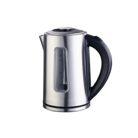 Tetera eléctrica MasterChef acero inoxidable