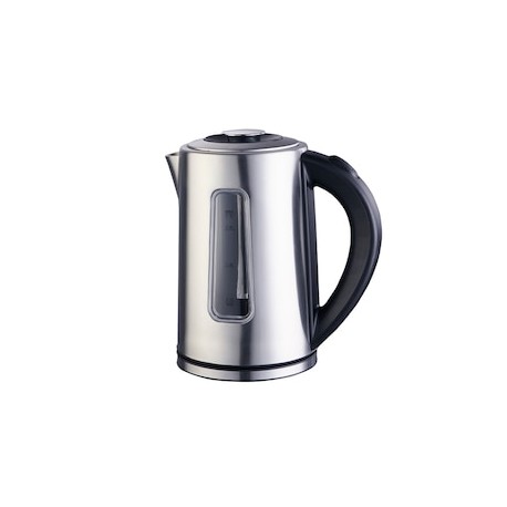 Tetera eléctrica MasterChef acero inoxidable