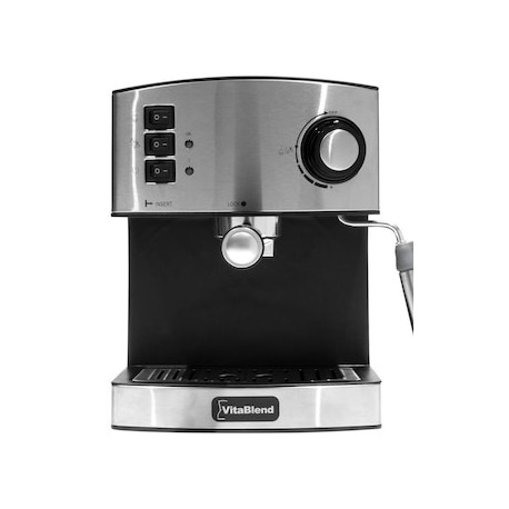 Cafetera espresso Vitablend VTEDC01