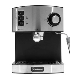 Cafetera espresso Vitablend VTEDC01
