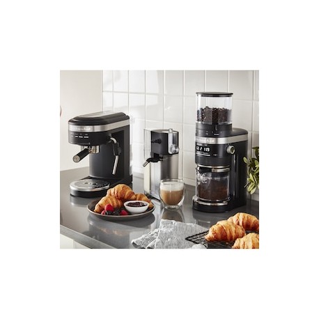 Suite Espresso Kitchenaid