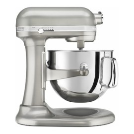 Batidora de pedestal KitchenAid 10 velocidades Pro Line KSM7586P