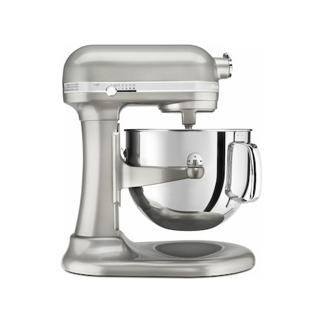 Batidora de pedestal KitchenAid 10 velocidades Pro Line KSM7586P
