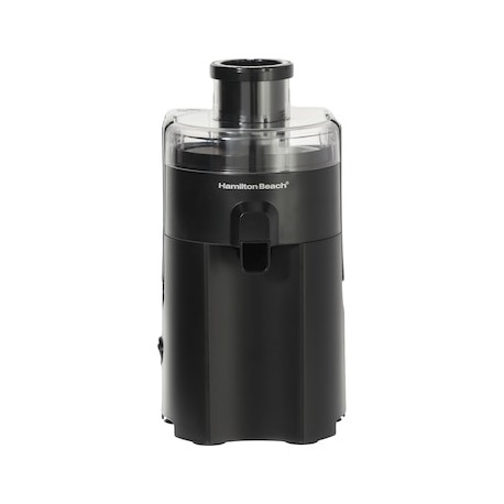 Extractor de jugo Hamilton Beach HealthSmart 400 W