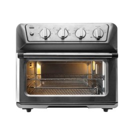 Horno tostador Val Cucina TA25-GX3 7 en 1 22 L