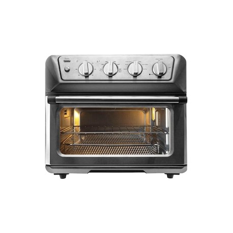 Horno tostador Val Cucina TA25-GX3 7 en 1 22 L