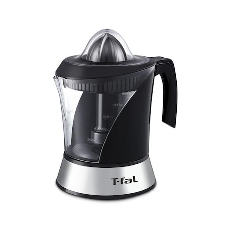 Exprimidor T-Fal 40 Watts negro