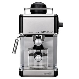 Cafetera expresso Koblenz CKM-650EIN 0.4 litros