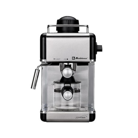 Cafetera expresso Koblenz CKM-650EIN 0.4 litros