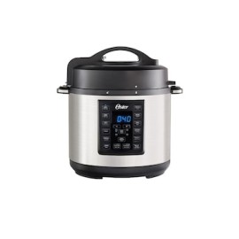 Olla de presión eléctrica Oster