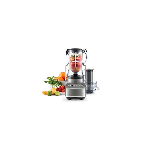 Extractor de jugo Breville The 3X Bluicer 850 W