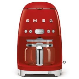 Cafetera de goteo Smeg DCF02