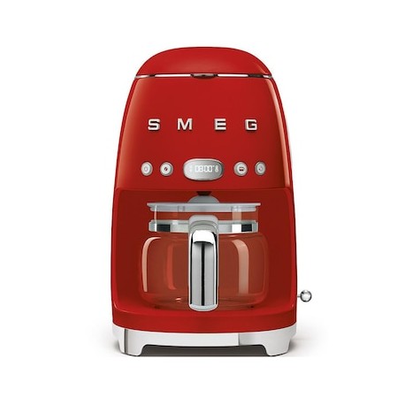 Cafetera de goteo Smeg DCF02