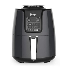 Freidora de aire Ninja AF100ENB Reacondicionado black