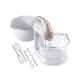 Batidora pedestal Black & Deker 5 velocidades B1224