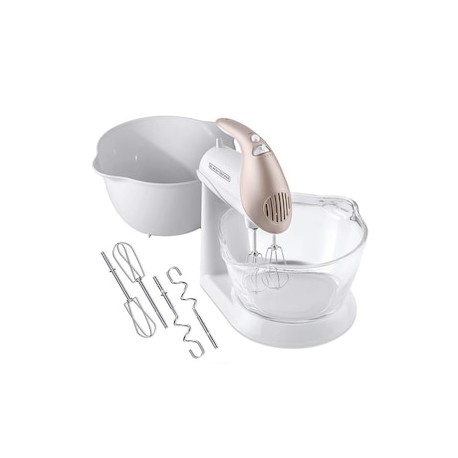 Batidora pedestal Black & Deker 5 velocidades B1224
