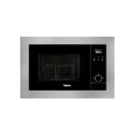 Horno de microondas con grill Teka modelo MS620BIS127V