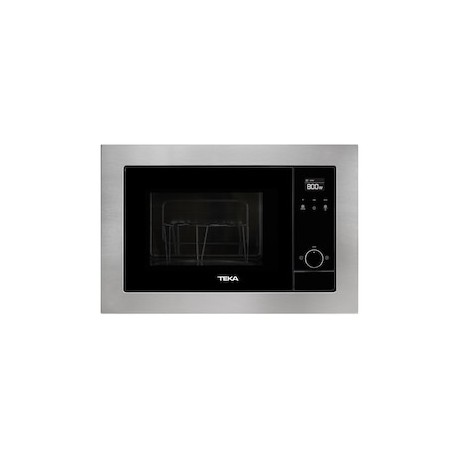 Horno de microondas con grill Teka modelo MS620BIS127V