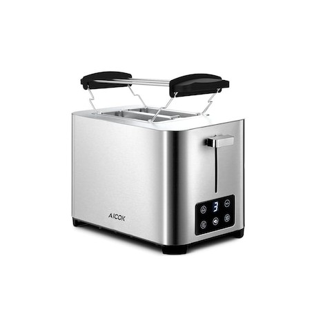 Tostador Aicok HT8015