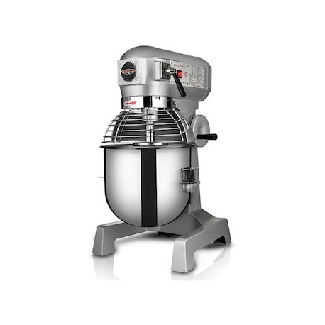 Batidora de pedestal Gutstark 3 velocidades MKZ-BATIB20-B