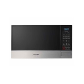 Horno de microondas convencional Samsung modelo AME8114ST/XAX