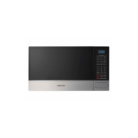 Horno de microondas convencional Samsung modelo AME8114ST/XAX