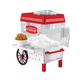 Conos de nieve Coca-cola Nostalgia SCM550COKE