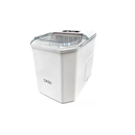 Máquina de hielo CKGO