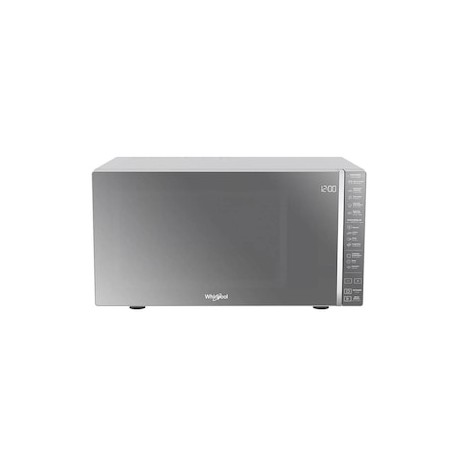 Horno de microondas convencional Whirlpool modelo WM1811D