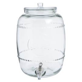 Vitrolero para bebidas frías Makom Home ZB-006