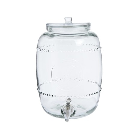 Vitrolero para bebidas frías Makom Home ZB-006