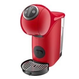 Cafetera de cápsula Dolce Gusto Krups Genio Plus KP3405MX