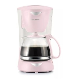 Cafetera de goteo Taurus Coffeemax 6