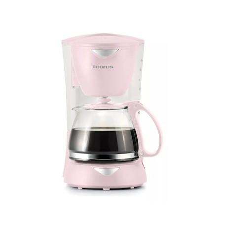 Cafetera de goteo Taurus Coffeemax 6
