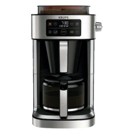 Cafetera de goteo Krups Aroma Partner KM761DMX