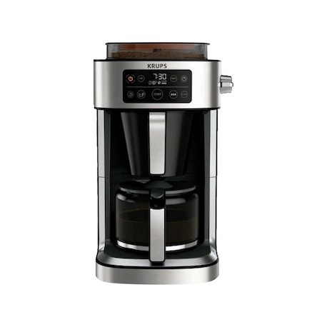 Cafetera de goteo Krups Aroma Partner KM761DMX
