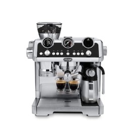 Cafetera con molino Delonghi EC9665M