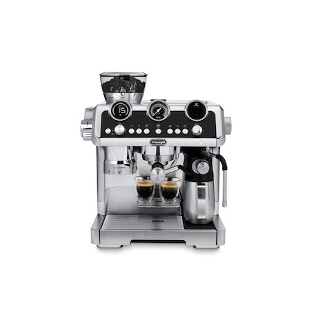 Cafetera con molino Delonghi EC9665M
