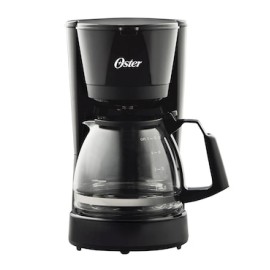 Cafetera de goteo Oster BVSTDC05013