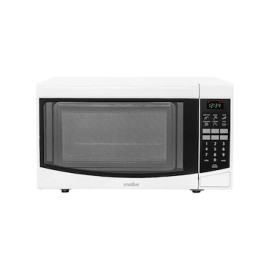 Horno de microondas convencional Mabe modelo HMM700WK