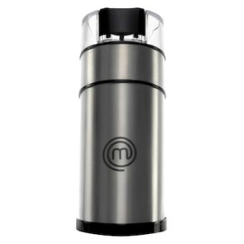 Molino para café Masterchef de acero inoxidable