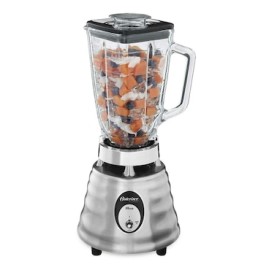 Licuadora Oster 1 velocidad 004093-013-000 Clásica